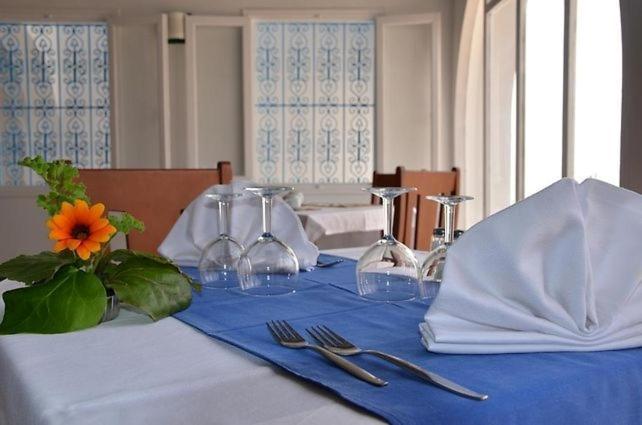 Zenon Hotel Τζέρμπα Εξωτερικό φωτογραφία